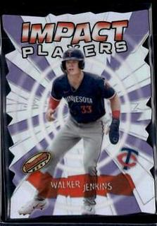 Walker Jenkins