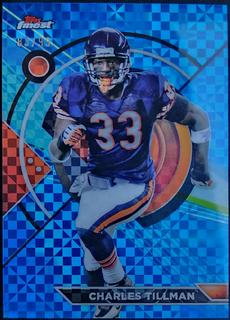 Charles Tillman