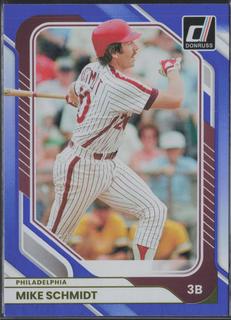 Mike Schmidt