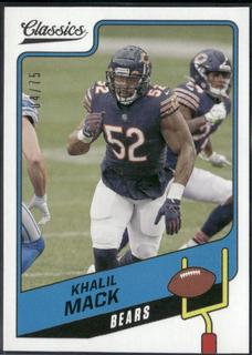 Khalil Mack