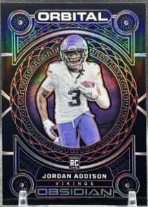 Jordan Addison
