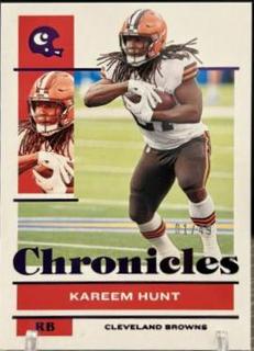 Kareem Hunt