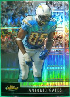 Antonio Gates