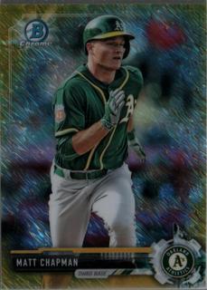 Matt Chapman