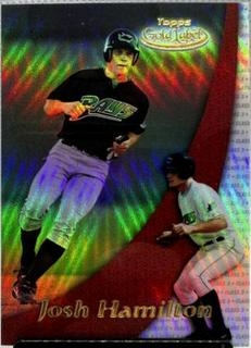 Josh Hamilton
