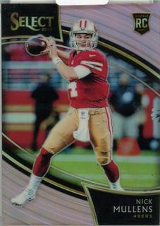 Nick Mullens