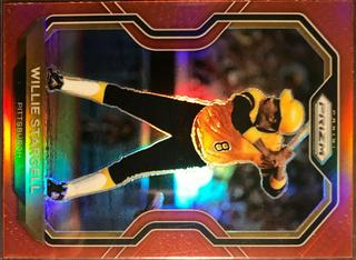 Willie Stargell