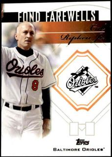 Cal Ripken Jr