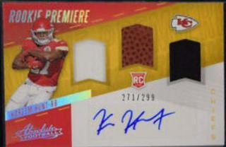 Kareem Hunt