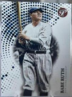 Babe Ruth