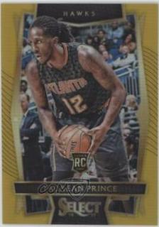 Taurean Prince
