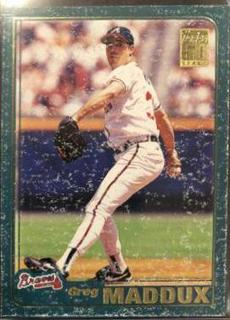 Greg Maddux