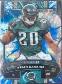 Brian Dawkins