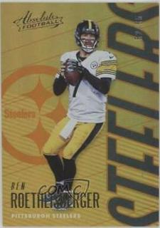 Ben Roethlisberger