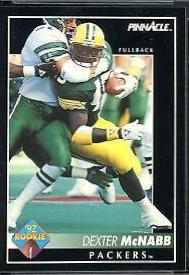 Dexter McNabb