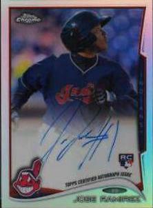 Jose Ramirez