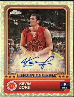 Kevin Love