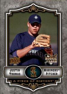 Justin Thomas