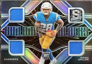 Isaiah Spiller