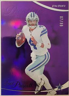 Dak Prescott