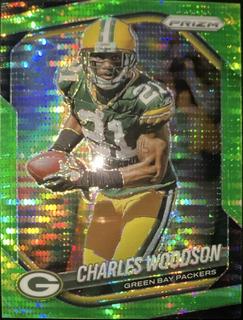 Charles Woodson