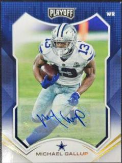 Michael Gallup