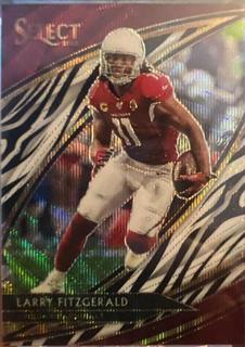 Larry Fitzgerald