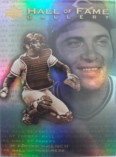 Johnny Bench