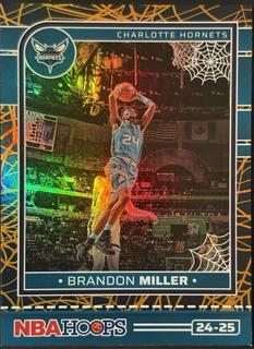 Brandon Miller
