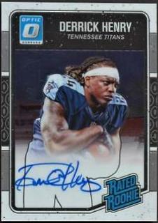 Derrick Henry