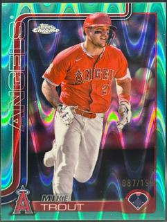 Mike Trout