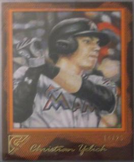Christian Yelich