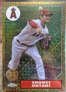 Shohei Ohtani