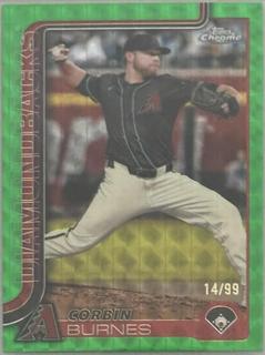 Corbin Burnes