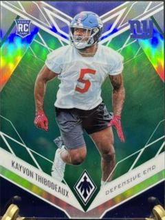 Kayvon Thibodeaux