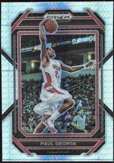 Paul George