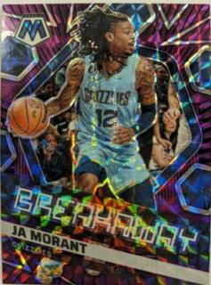 Ja Morant