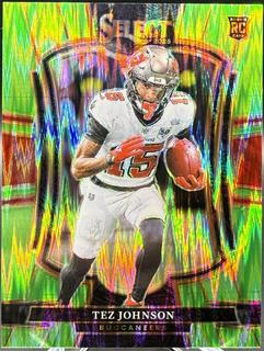 Tez Johnson