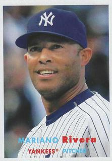 Mariano Rivera