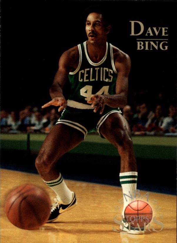 Dave Bing