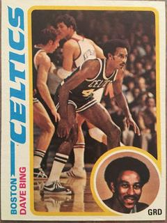 Dave Bing