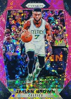 Jaylen Brown