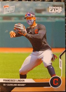 Francisco Lindor