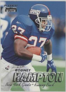 Rodney Hampton