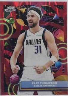 Klay Thompson
