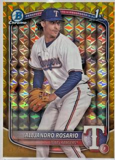 Alejandro Rosario