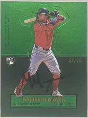 Marcelo Mayer [Green] #64SU-18 Prices | 2025 Topps Archives 1964
