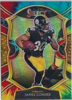 James Conner