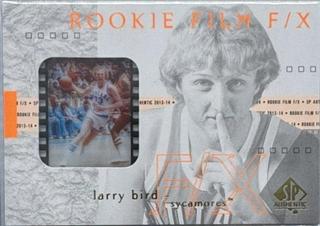 Larry Bird
