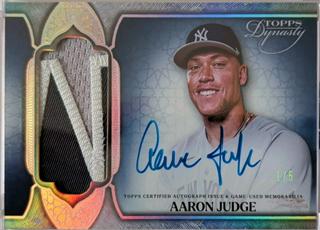 Aaron Judge